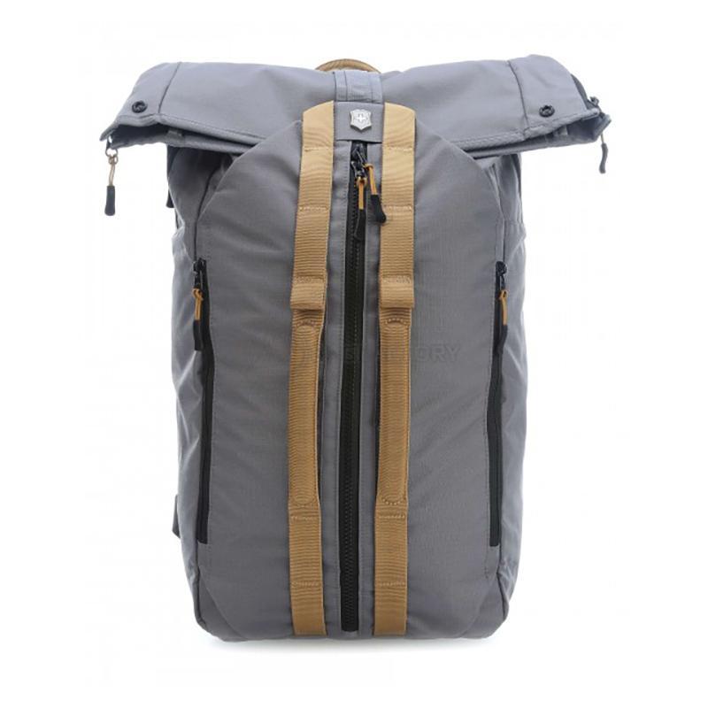 Міський рюкзак Victorinox Travel ALTMONT Active 21 л 15
