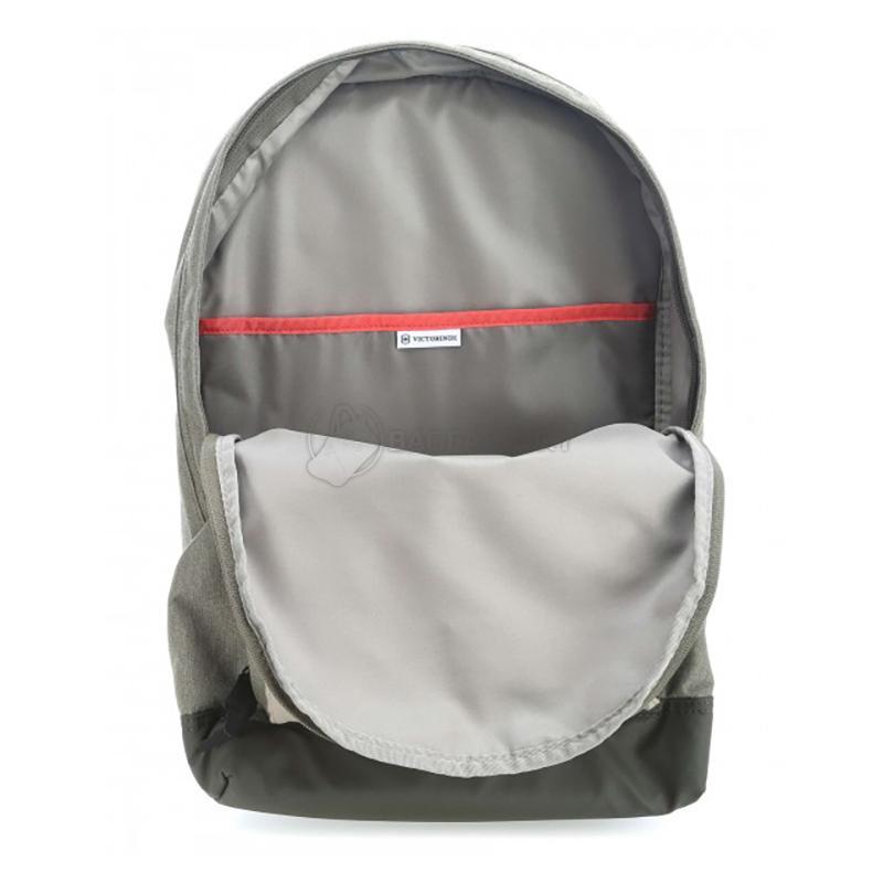 Міський рюкзак Victorinox Travel ALTMONT Active 21 л 15