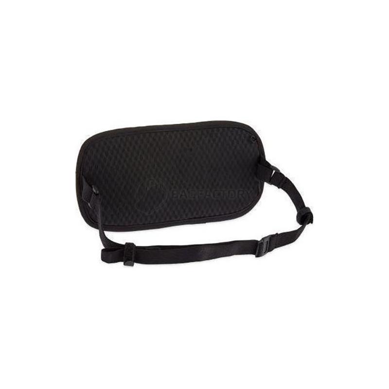 Поясна сумка Victorinox Travel ACCESSORIES 4.0 0.5 л Black (Vt311718.01)