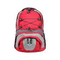 Міський рюкзак Travelite BASICS 29 л Red (TL096286 - 10)