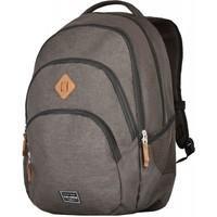 Міський рюкзак Travelite BASICS 22 л Brown (TL096308 - 60)