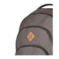 Міський рюкзак Travelite BASICS 22 л Brown (TL096308 - 60)