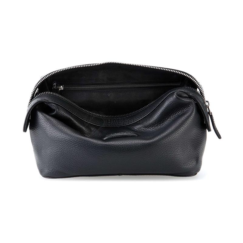 Косметичка дорожня Piquadro MODUS Black (BY3851MO_N)