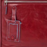 Портфель Piquadro BL SQUARE Red з відділ. для iPad/ноутбука (CA2849B2_R)