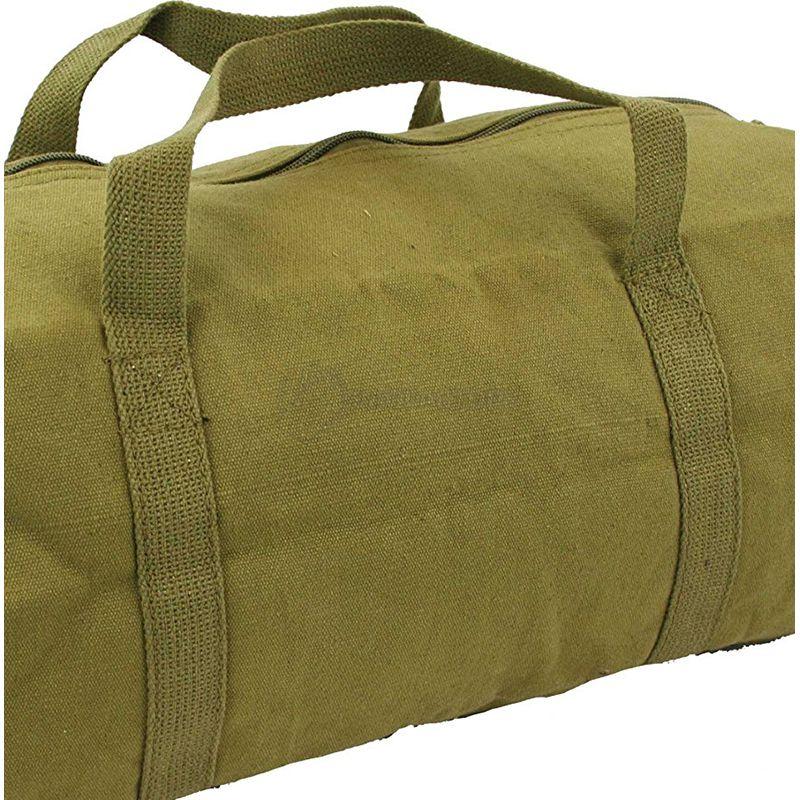 Сумка дорожня Highlander Heavy Weight Tool Bag 13л (46см) Olive (924276)
