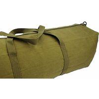 Сумка дорожня Highlander Heavy Weight Tool Bag 24л (76см) Olive (924278)