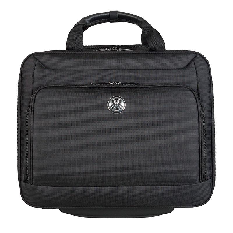 Кейс-пілот Volkswagen Transmission з від. для ноутбука Чорний (V00603;06)
