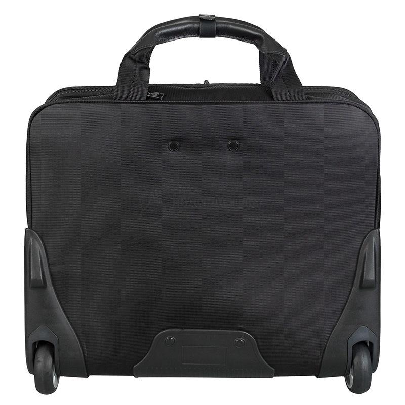 Кейс-пілот Volkswagen Transmission з від. для ноутбука Чорний (V00603;06)