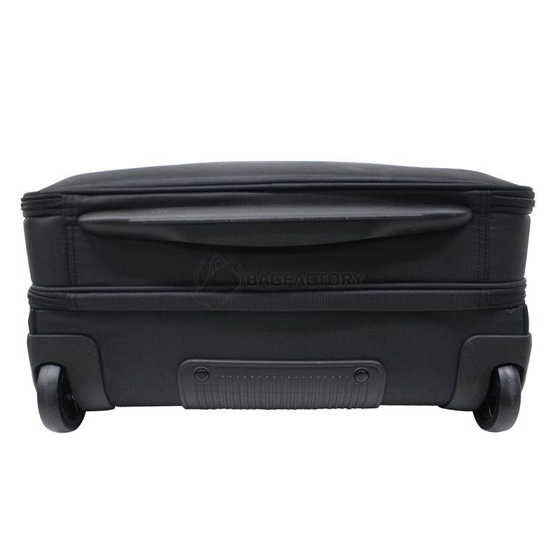 Кейс-пілот Volkswagen Transmission з від. для ноутбука Чорний (V00603;06)