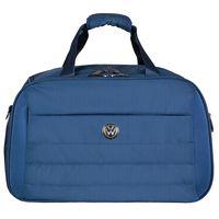 Дорожня сумка Volkswagen Movement 40л Синій (V00501;49)