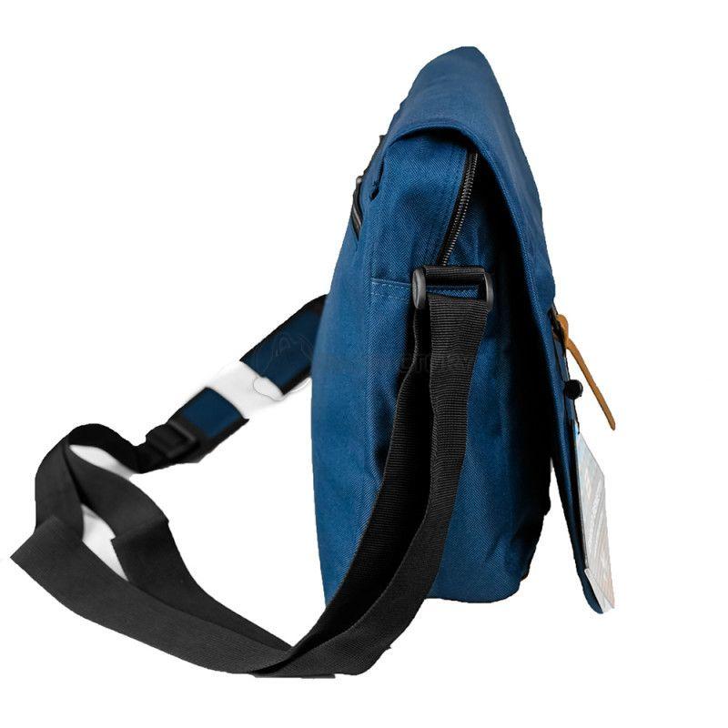 Сумка для ноутбука Enrico Benetti BRASILIA Navy 14