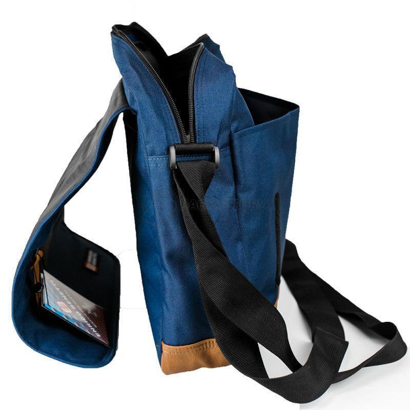 Сумка для ноутбука Enrico Benetti BRASILIA Navy 14