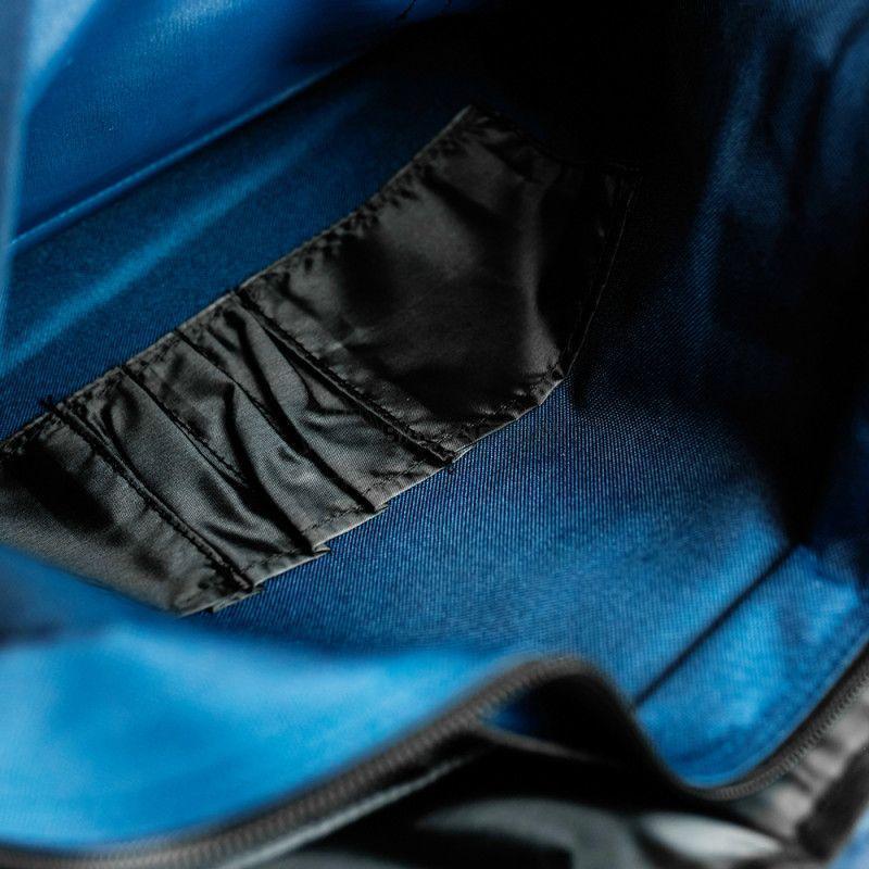 Сумка для ноутбука Enrico Benetti BRASILIA Navy 14