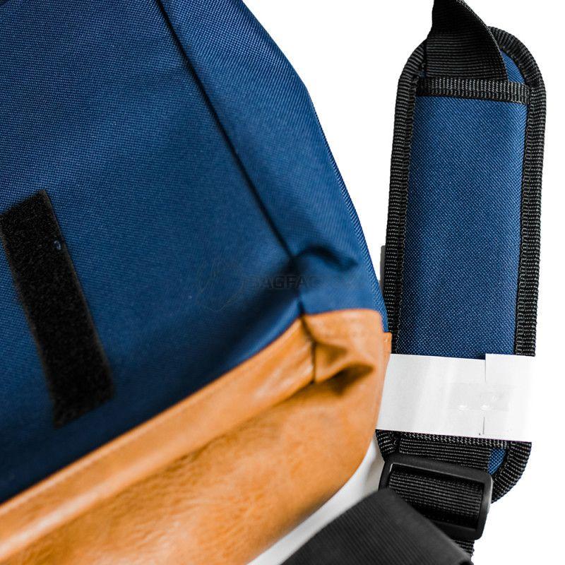 Сумка для ноутбука Enrico Benetti BRASILIA Navy 14