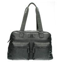 Жіноча сумка Enrico Benetti DIJON Black з відділ. для iPad (Eb54538 001)