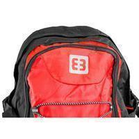 Міський рюкзак Enrico Benetti PUERTO RICO Red для ноутбука 15,6