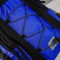Міський рюкзак Enrico Benetti PUERTO RICO Navy для ноутбука 15,6