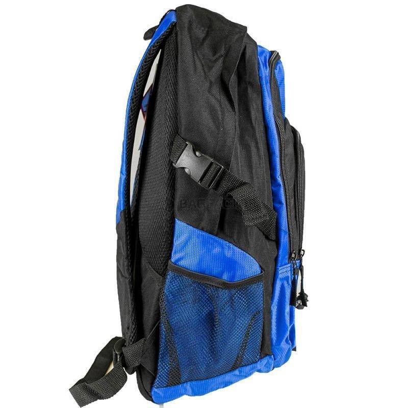 Міський рюкзак Enrico Benetti PUERTO RICO Sky Blue для ноутбука 15.6