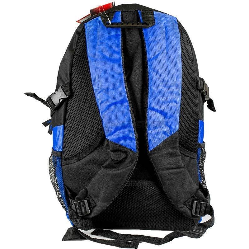 Міський рюкзак Enrico Benetti PUERTO RICO Sky Blue для ноутбука 15.6