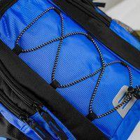 Міський рюкзак Enrico Benetti PUERTO RICO Sky Blue для ноутбука 15.6