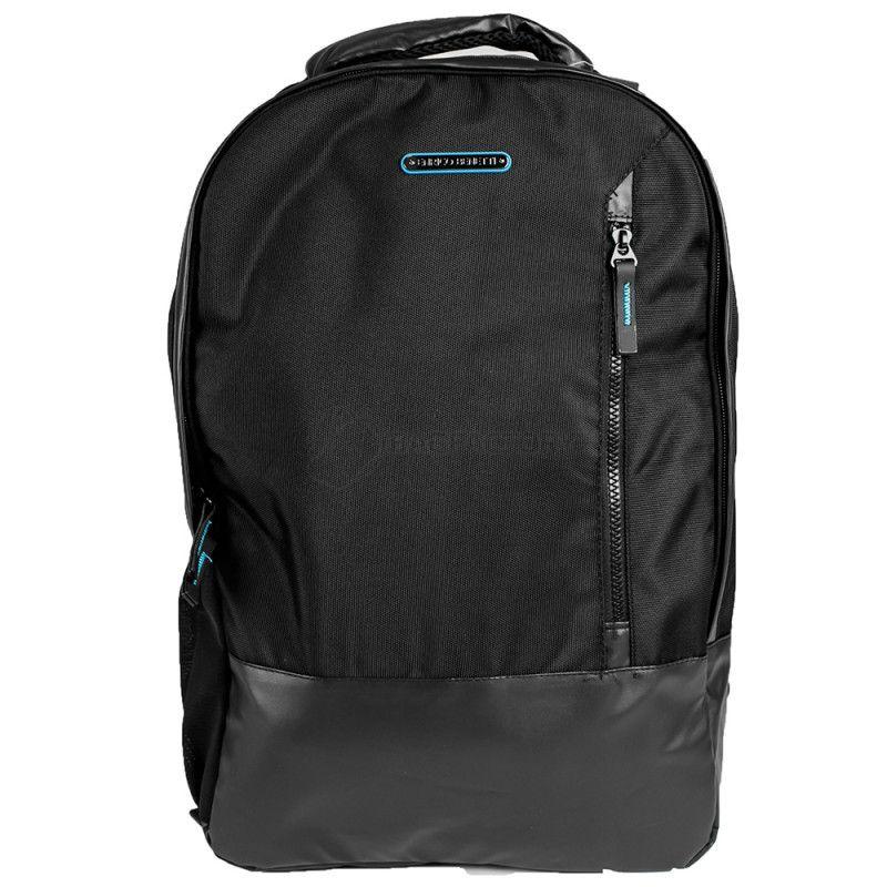 Міський рюкзак Enrico Benetti TOWNSVILLE Black для ноутбука 15.6