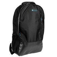 Міський рюкзак Enrico Benetti TOWNSVILLE Black для ноутбука 15.6