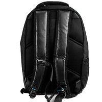 Міський рюкзак Enrico Benetti TOWNSVILLE Black для ноутбука 15.6