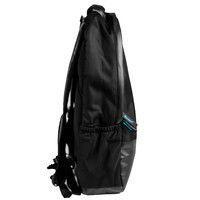 Міський рюкзак Enrico Benetti TOWNSVILLE Black для ноутбука 15.6