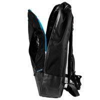 Міський рюкзак Enrico Benetti TOWNSVILLE Black для ноутбука 15.6