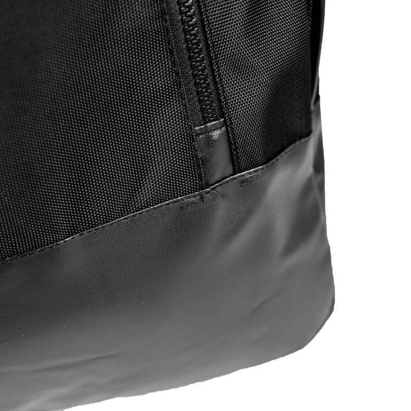 Міський рюкзак Enrico Benetti TOWNSVILLE Black для ноутбука 15.6