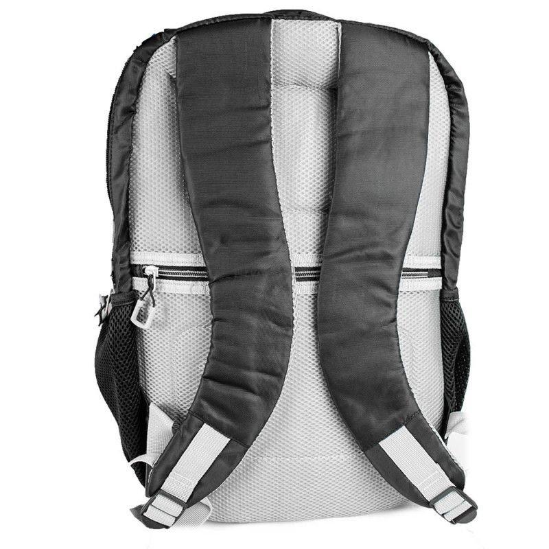 Міський рюкзак Enrico Benetti VIGO Black для ноутбука 15.6