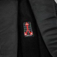 Міський рюкзак Enrico Benetti CORNELL Black з відділ. для ноутбука 15,6