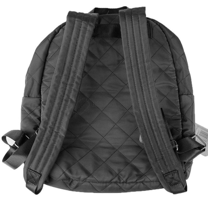 Міський рюкзак Enrico Benetti MELBOURNE Black 12л (Eb46100 001)