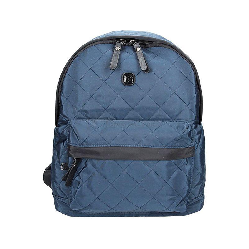 Міський рюкзак Enrico Benetti MELBOURNE Navy 12л (Eb46100 002)