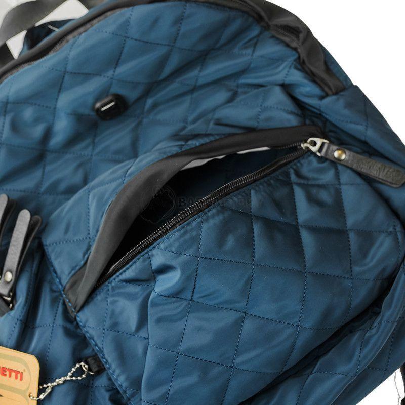 Міський рюкзак Enrico Benetti MELBOURNE Navy 12л (Eb46100 002)