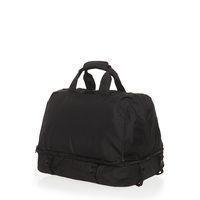 Дорожня сумка-органайзер Mandarina Duck POPSICLE Black для багажу до валізи S (MdPTM10 - 651)
