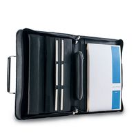 Портфель/Кейс для ноутбука Piquadro MODUS Black з блокнотом А4 (PB1166MO_N)