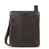 Чоловіча сумка Piquadro BK SQUARE D.Brown з відділ. д/iPad Air/Pro (CA1816B3_TM)