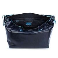 Жіноча сумка Piquadro BL SQUARE N.Blue з відділ. д/iPad Air/Pro (BD3883B2_BLU2)