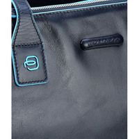 Жіноча сумка Piquadro BL SQUARE N.Blue з відділ. д/iPad Air/Pro (BD3883B2_BLU2)