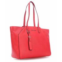 Жіноча сумка Piquadro MUSE Red з відділ. д/ноутбука 14