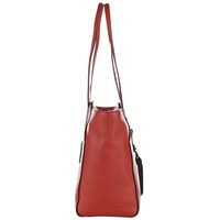 Жіноча сумка Piquadro MUSE Red з відділ. д/ноутбука 11