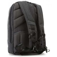 Міський рюкзак Titan POWER PACK Mixed Grey slim 16л (Ti379502 - 04)