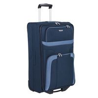 Валіза на 2 колесах Travelite ORLANDO Navy L 80л (TL098489 - 20)