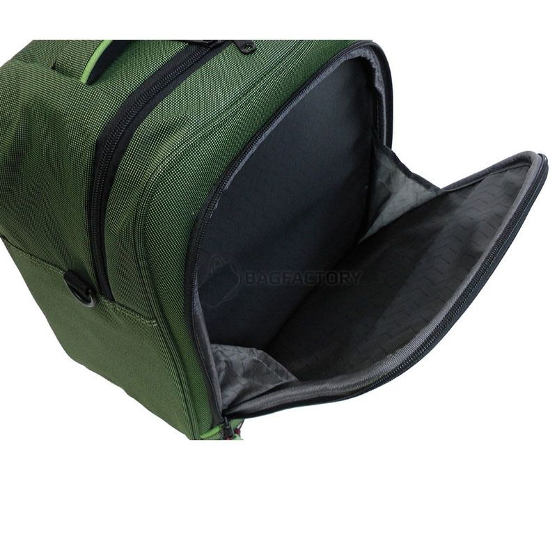 Чоловіча сумка Travelite DERBY Anthracite 18л (TL087504 - 04)