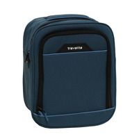Чоловіча сумка Travelite DERBY Blue 18л (TL087504 - 20)