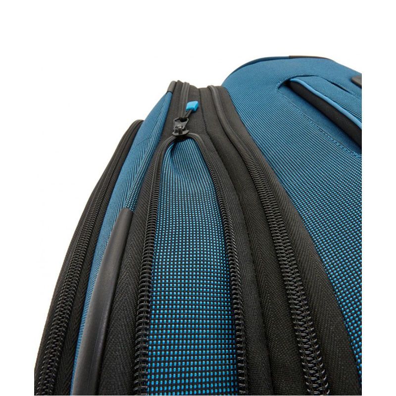 Валіза на 4 колесах Travelite DERBY Anthracite M расш. 69л (TL087548 - 04)