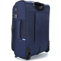 Валіза на 2-х колесах Travelite CAPRI Navy S расш. 41/50л (TL089807 - 20)