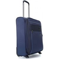 Валіза на 2-х колесах Travelite CAPRI Navy S расш. 41/50л (TL089807 - 20)