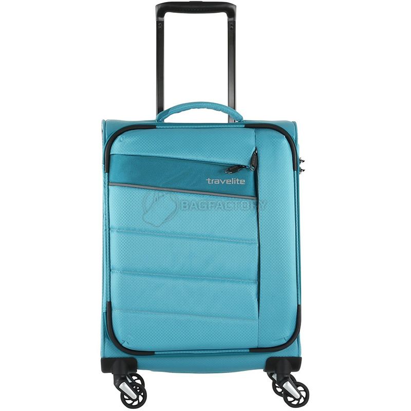 Валіза на 4 колесах Travelite KITE Mint S 36л (TL089947 - 25)